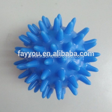 Yoga Spiky Ball for Physical Cure for Muscle relax